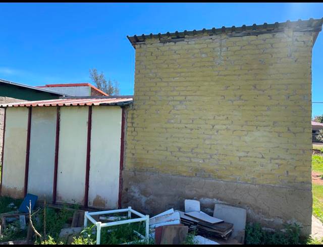 1 BEDROOM HOUSE FOR SALE IN POLOKWANE RURAL